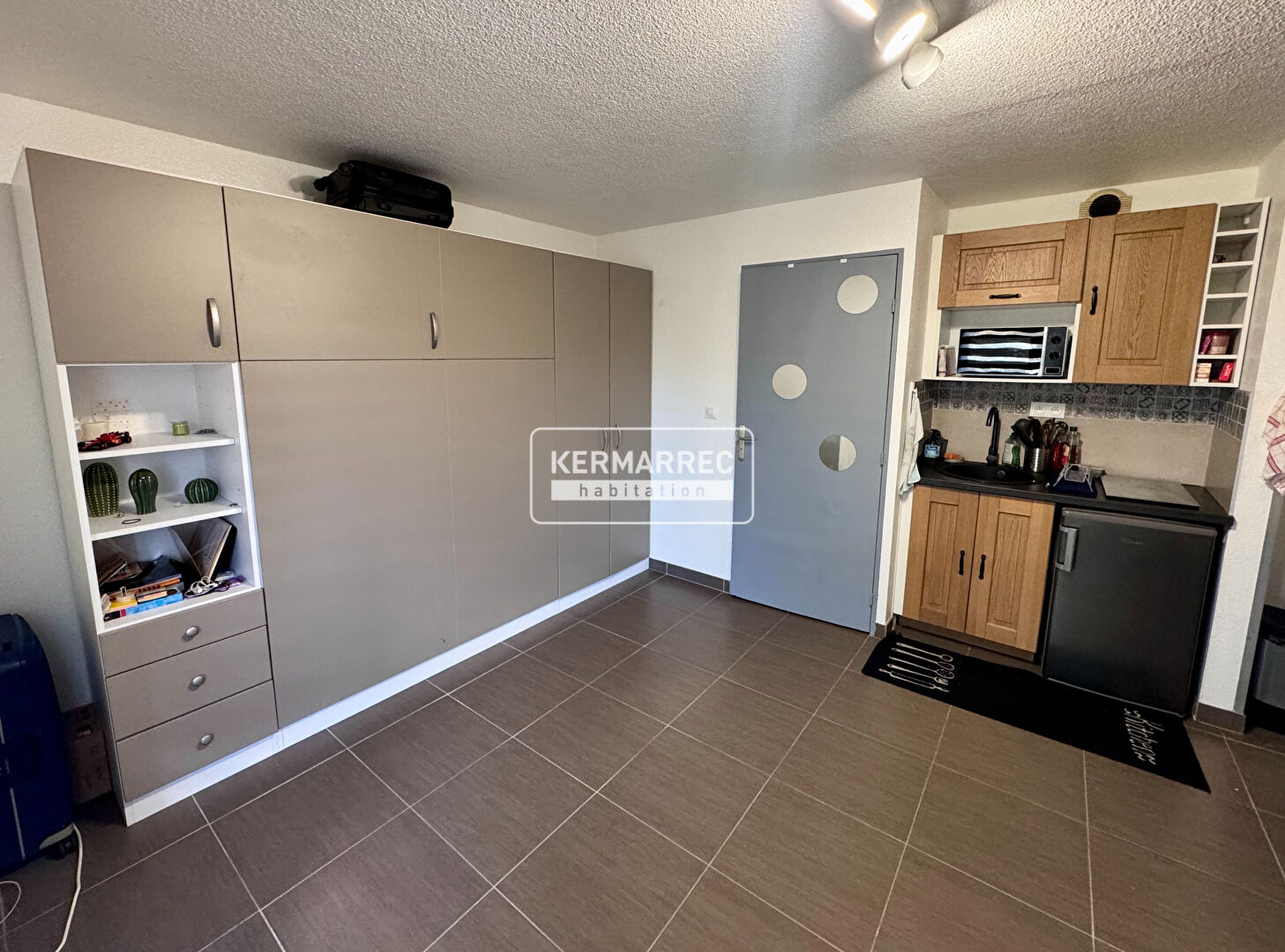 Appartement 1 pièce - 21 m² environ - 59429753c.jpg | Kermarrec Habitation