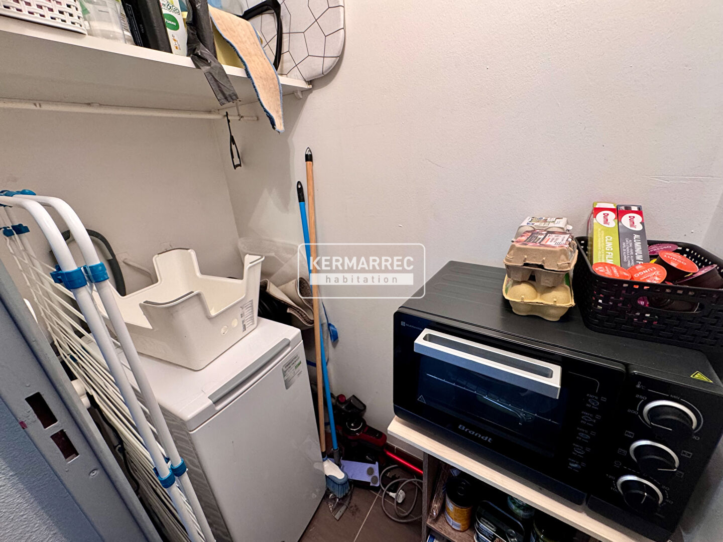 Appartement 1 pièce - 21 m² environ - 59429753g.jpg | Kermarrec Habitation