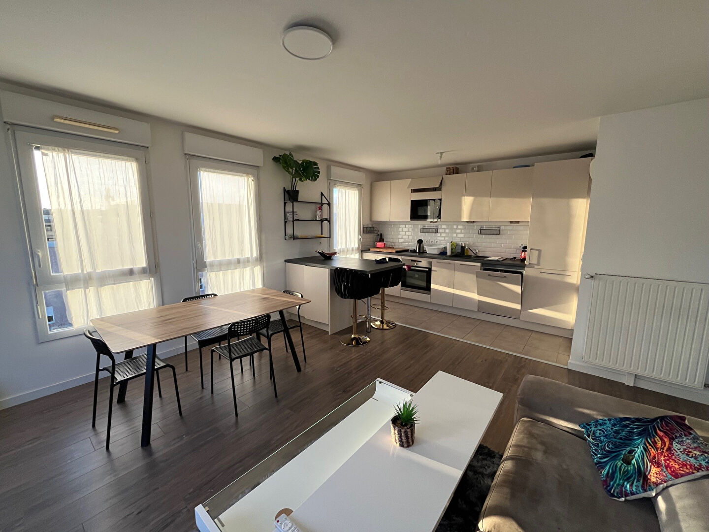 Appartement 4 pièces - 82 m² environ - 59435706c.jpg | Kermarrec Habitation