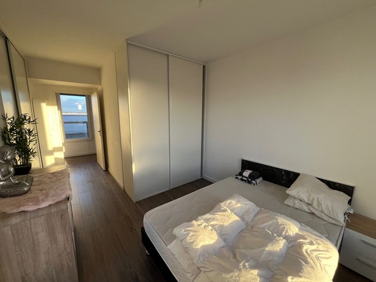 Appartement 4 pièces - 82 m² environ - 59435706d.jpg | Kermarrec Habitation