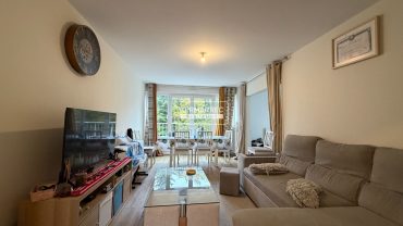 Appartement 4 pièces – 73 m² environ