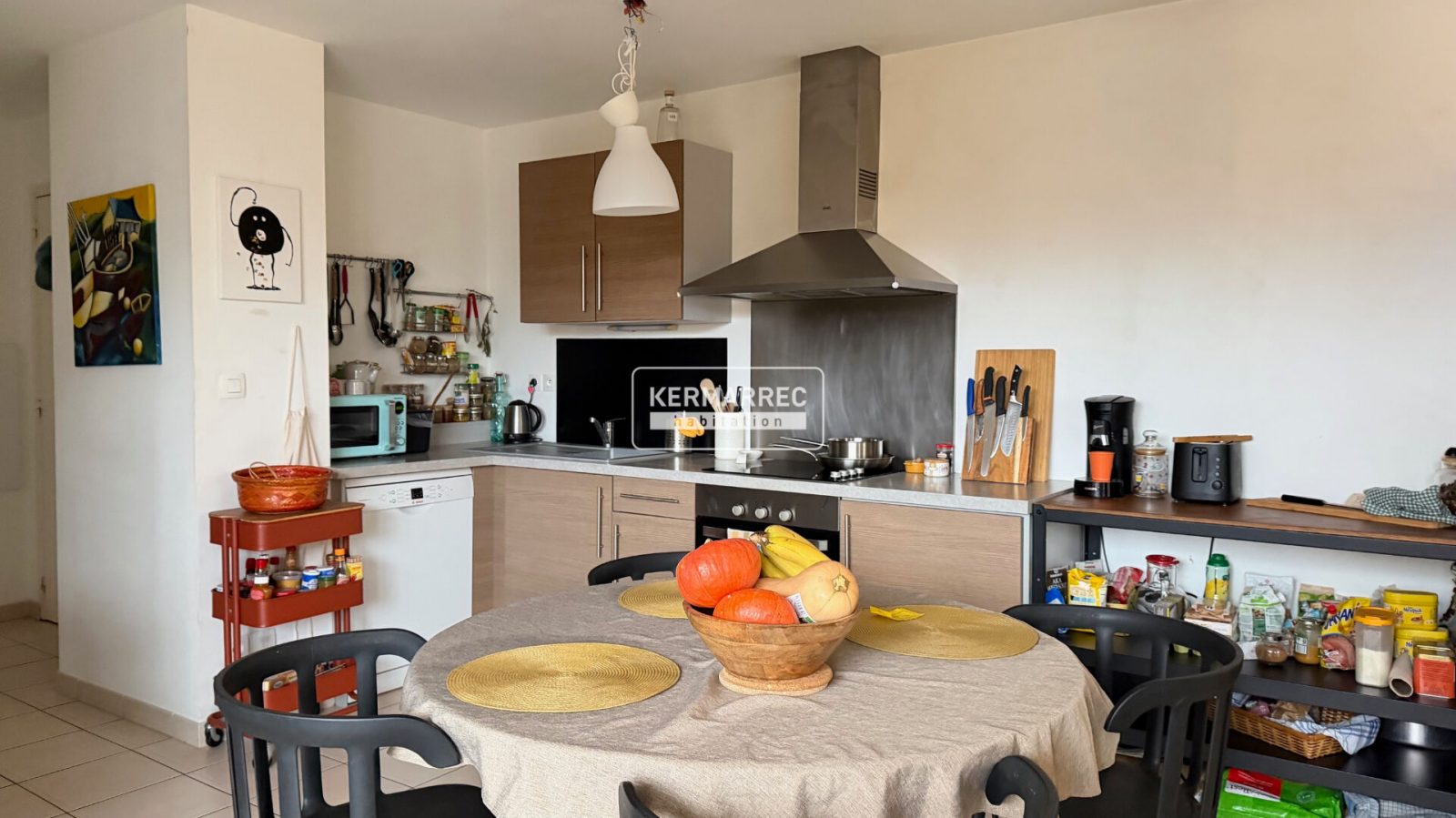 Appartement 3 pièces - 73 m² environ - 59437421a.jpg | Kermarrec Habitation