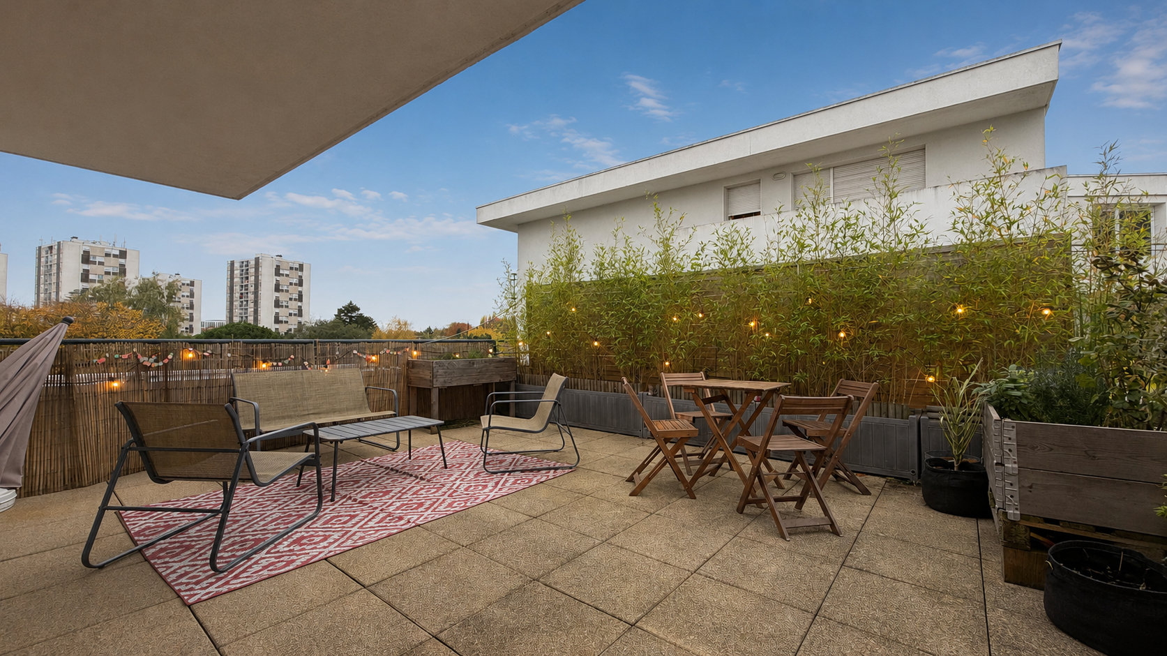 Appartement 3 pièces 72 m² · à Nantes · 72 m² · 260 600 €