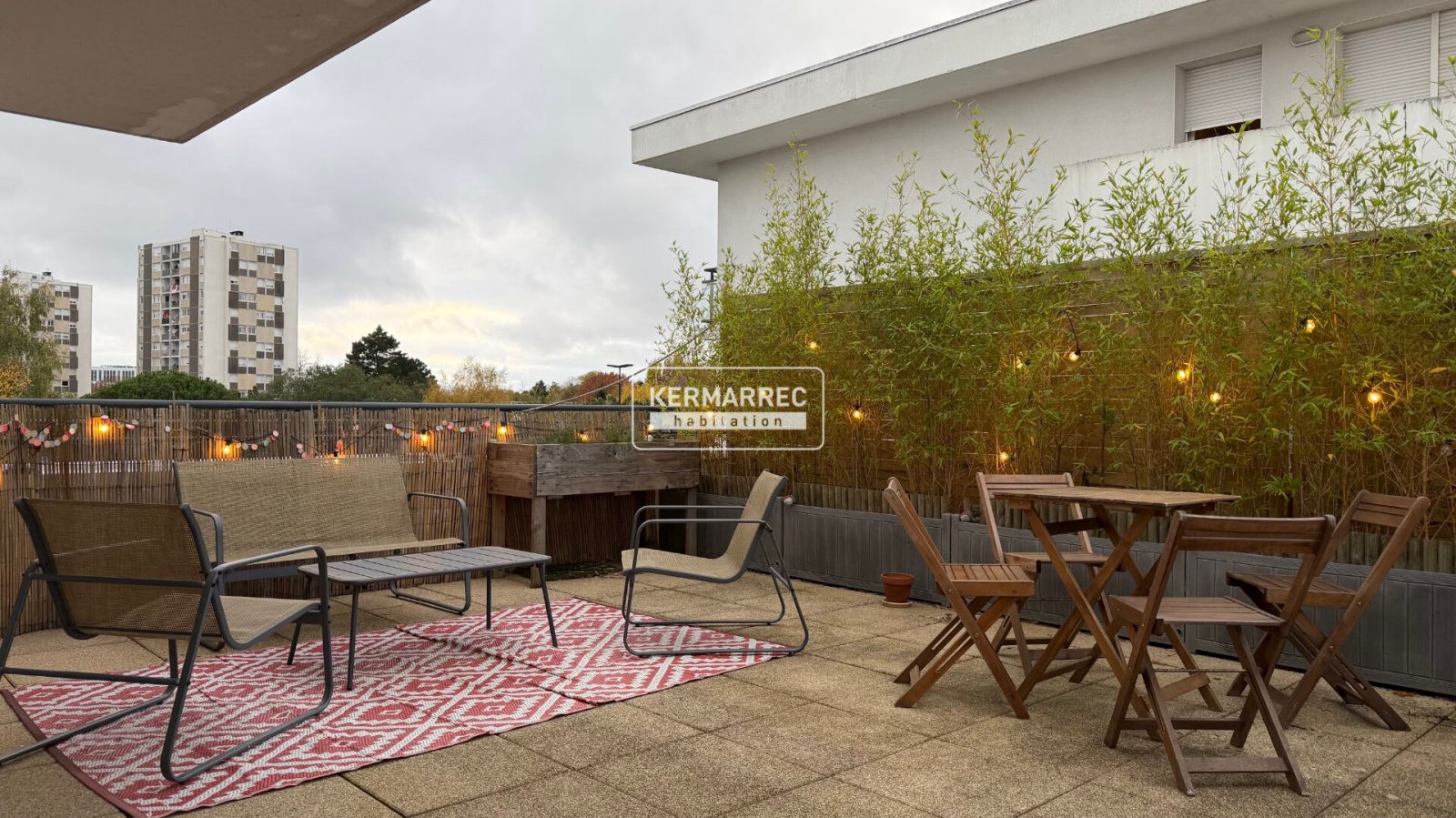 Appartement 3 pièces - 73 m² environ - 59437421e.jpg | Kermarrec Habitation