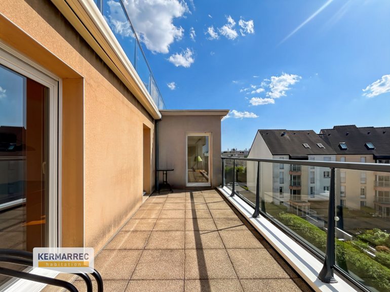 Appartement 6 pièces - 145 m² environ - 59441182b.jpg | Kermarrec Habitation