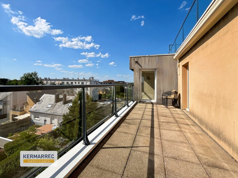 Appartement 6 pièces - 145 m² environ - 59441182f.jpg | Kermarrec Habitation