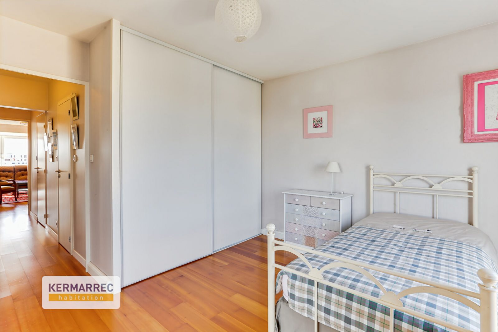 Appartement 6 pièces - 145 m² environ - 59441182i.jpg | Kermarrec Habitation