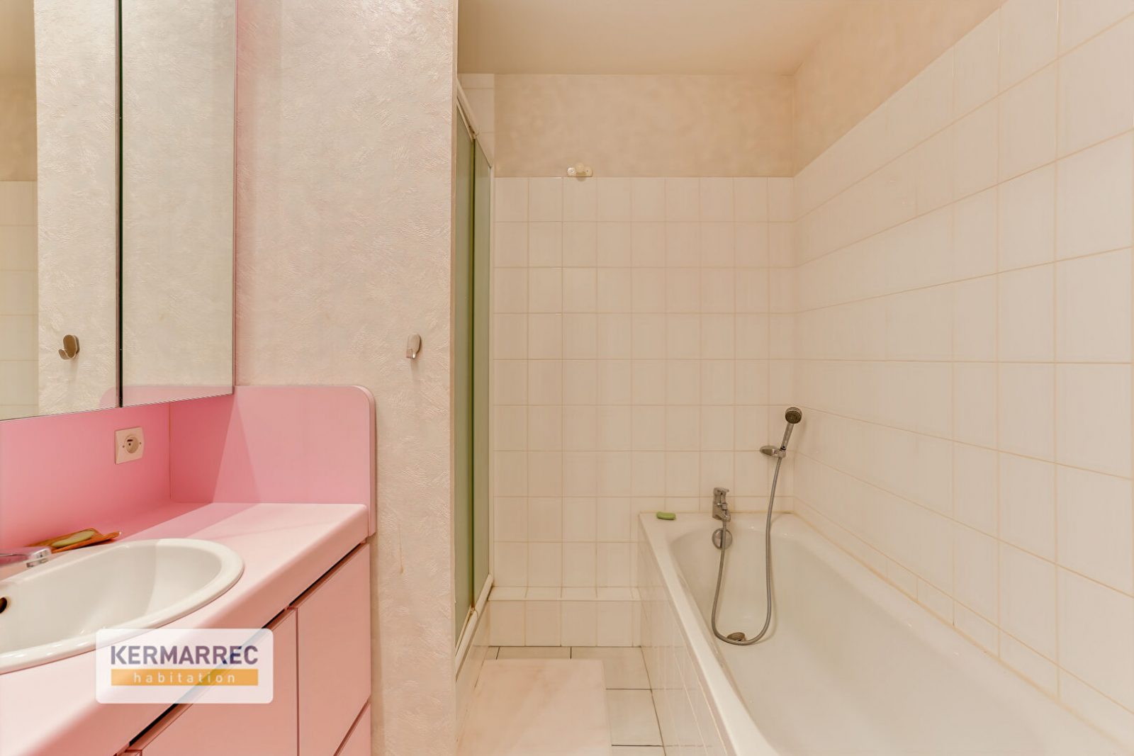 Appartement 6 pièces - 145 m² environ - 59441182j.jpg | Kermarrec Habitation