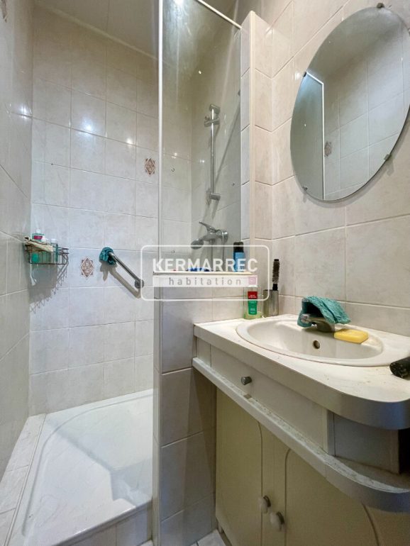 Appartement 2 pièces - 32 m² environ - 59442564c.jpg | Kermarrec Habitation