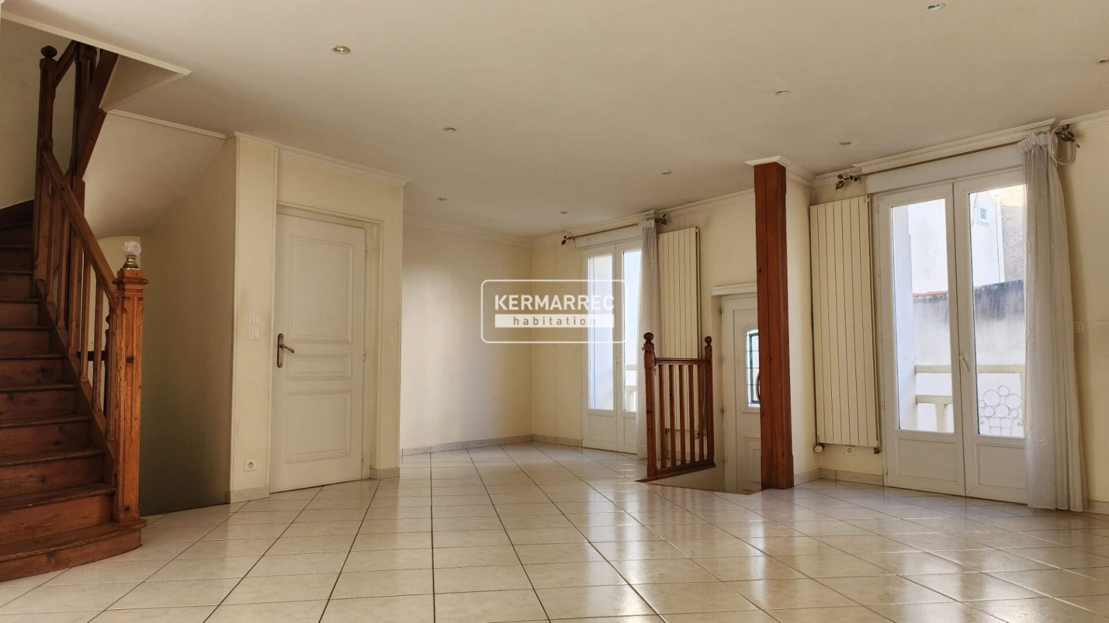 Maison 6 pièces - 175 m² environ - 59443190d.jpg | Kermarrec Habitation