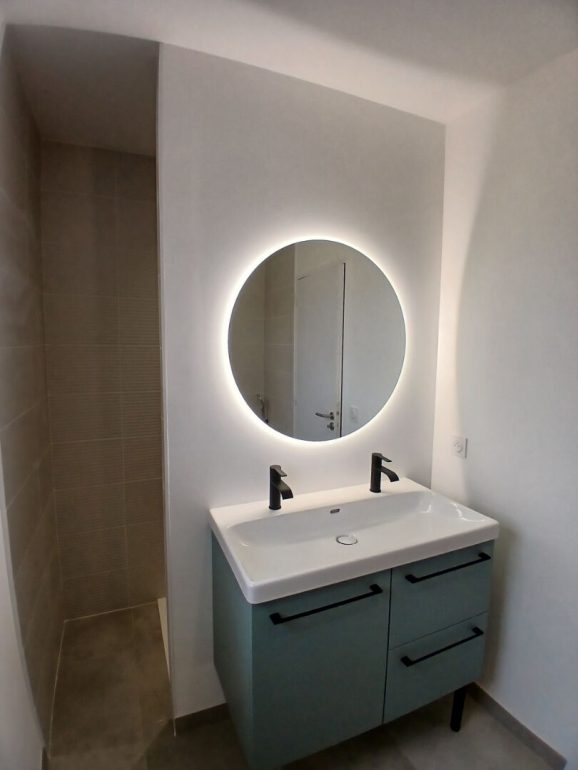 Maison 5 pièces - 124 m² environ - 59449062g.jpg | Kermarrec Habitation