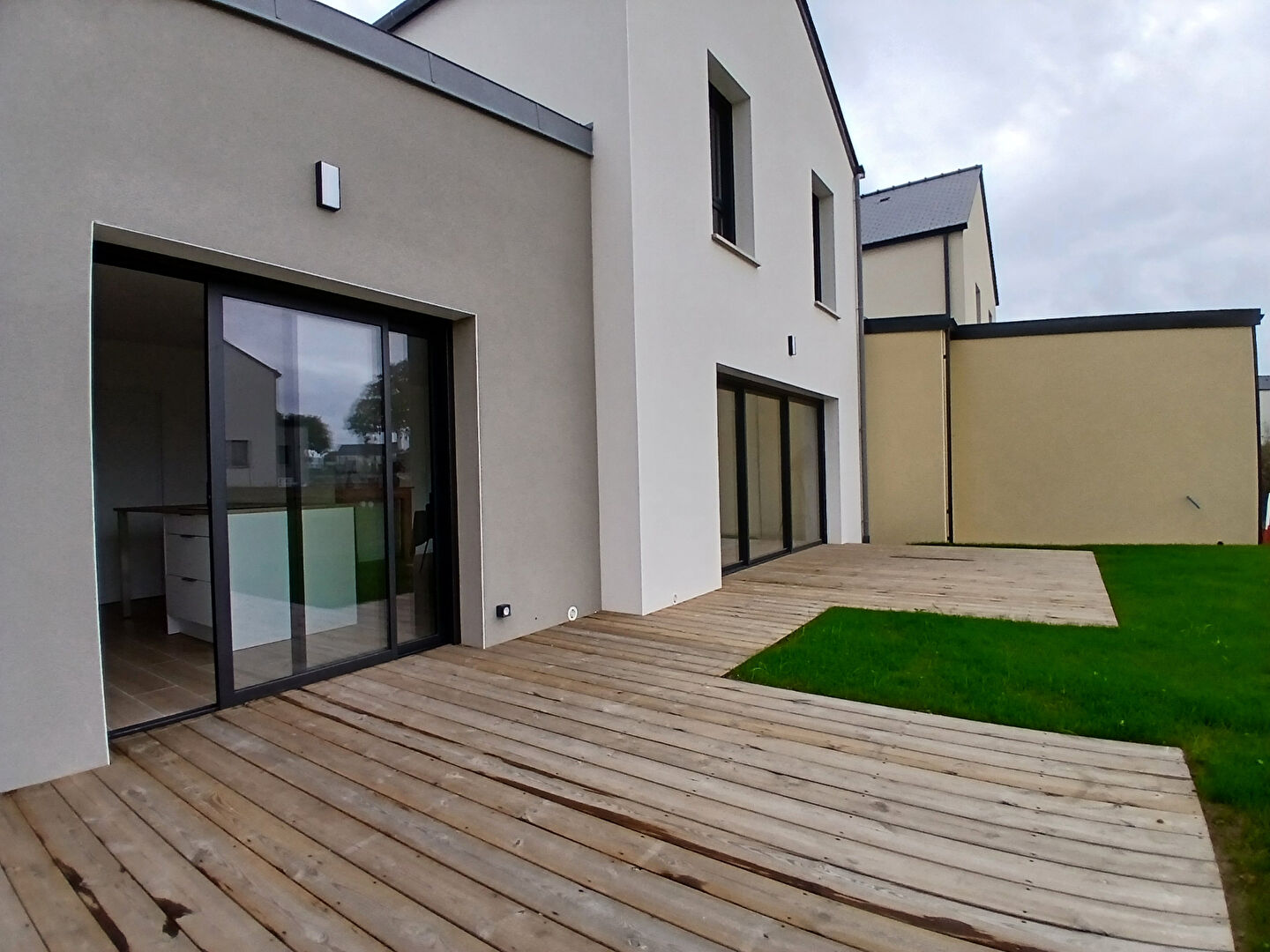 Maison 5 pièces - 124 m² environ - 59449062h.jpg | Kermarrec Habitation