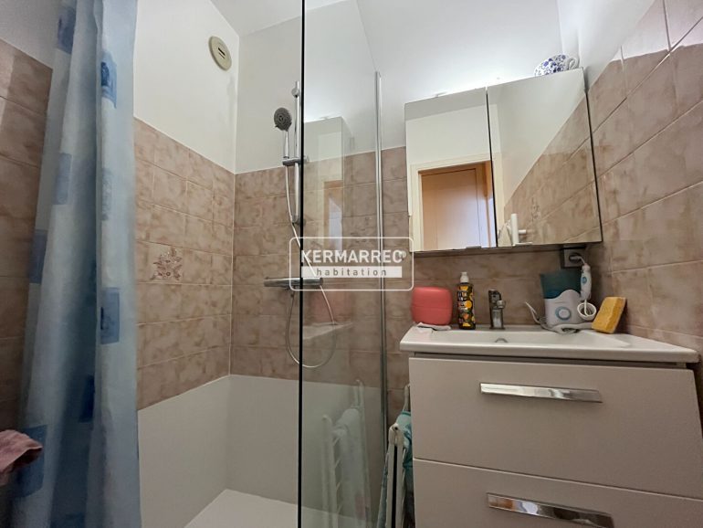 Appartement 2 pièces - 30 m² environ - 59455051e.jpg | Kermarrec Habitation