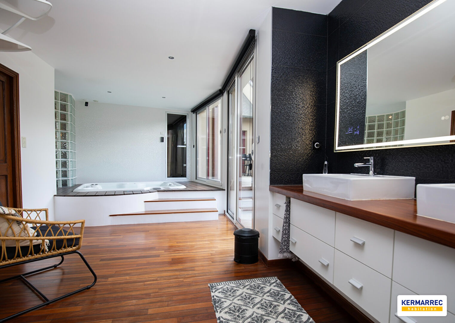 Maison 7 pièces - 367 m² environ - 59455084c.jpg | Kermarrec Habitation