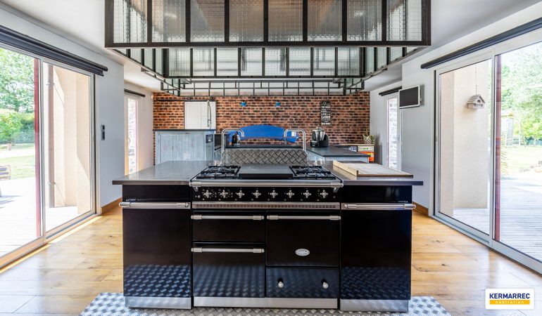 Maison 7 pièces - 367 m² environ - 59455084d.jpg | Kermarrec Habitation