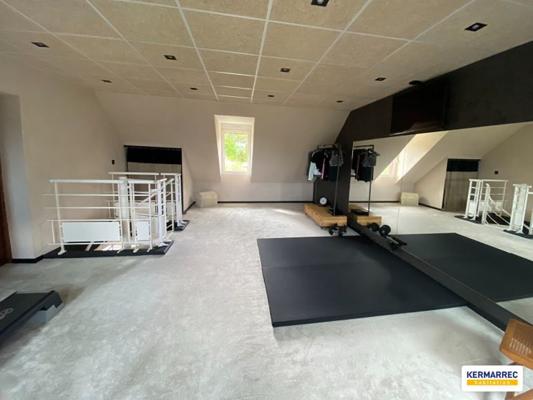 Maison 7 pièces - 367 m² environ - 59455084f.jpg | Kermarrec Habitation