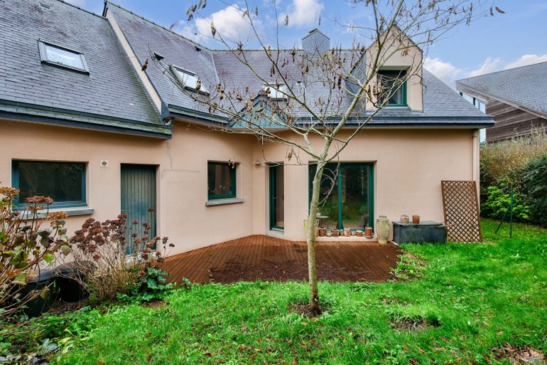 Maison 6 pièces - 150 m² environ - 59455158a.jpg | Kermarrec Habitation