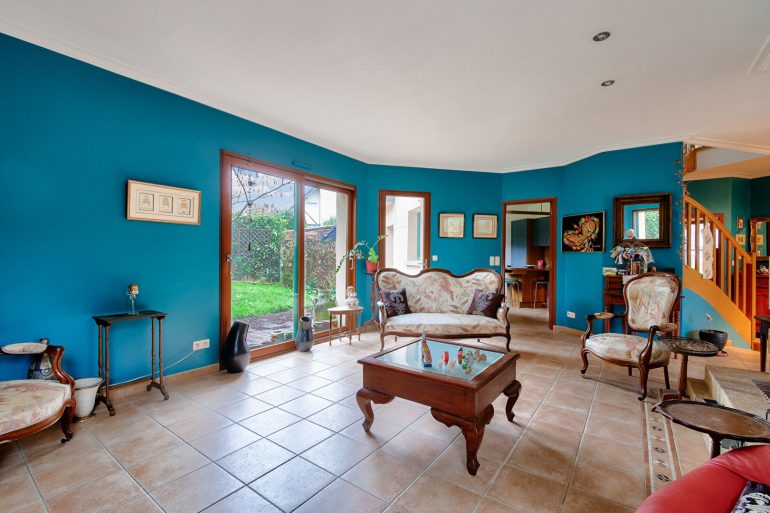 Maison 6 pièces - 150 m² environ - 59455158c.jpg | Kermarrec Habitation