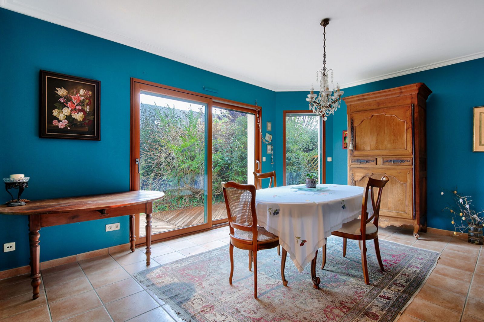 Maison 6 pièces - 150 m² environ - 59455158d.jpg | Kermarrec Habitation