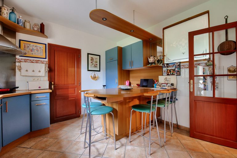 Maison 6 pièces - 150 m² environ - 59455158e.jpg | Kermarrec Habitation