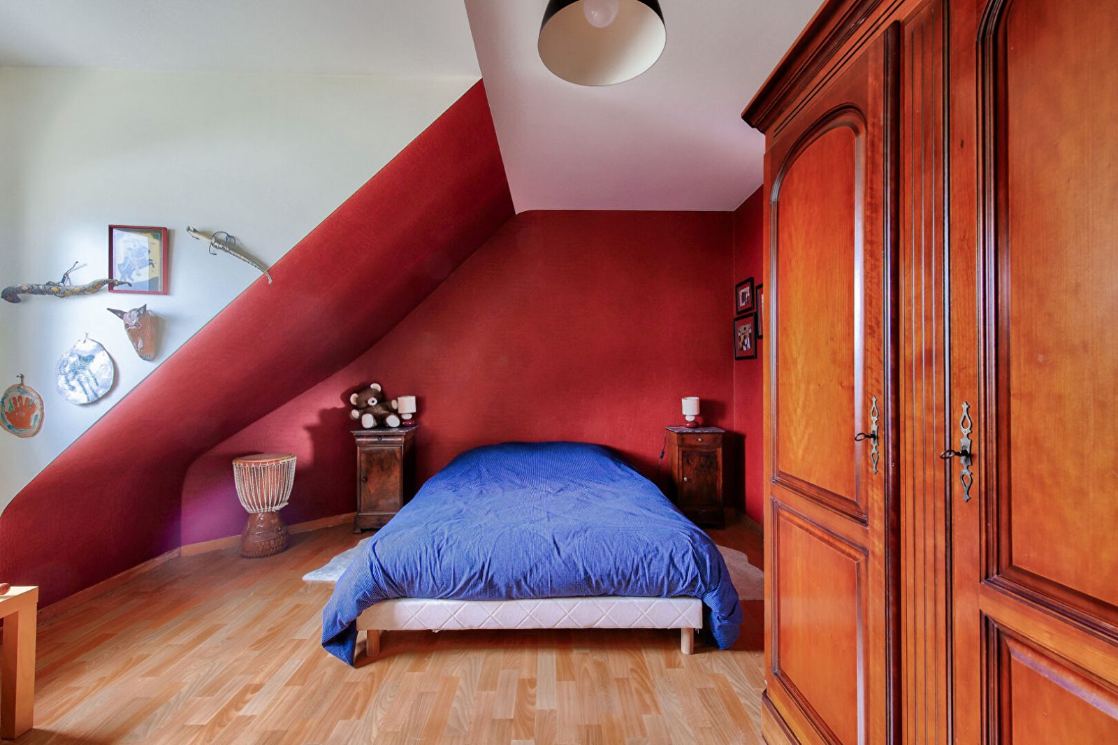 Maison 6 pièces - 150 m² environ - 59455158j.jpg | Kermarrec Habitation