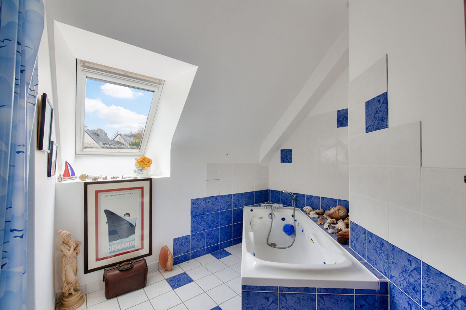 Maison 6 pièces - 150 m² environ - 59455158k.jpg | Kermarrec Habitation