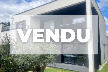 Maison 7 pièces – 158 m² environ