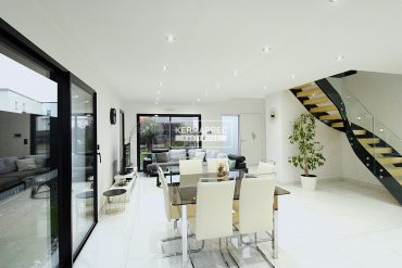 Maison 7 pièces – 158 m² environ