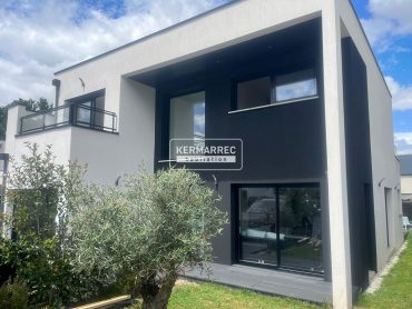 Maison 7 pièces – 158 m² environ
