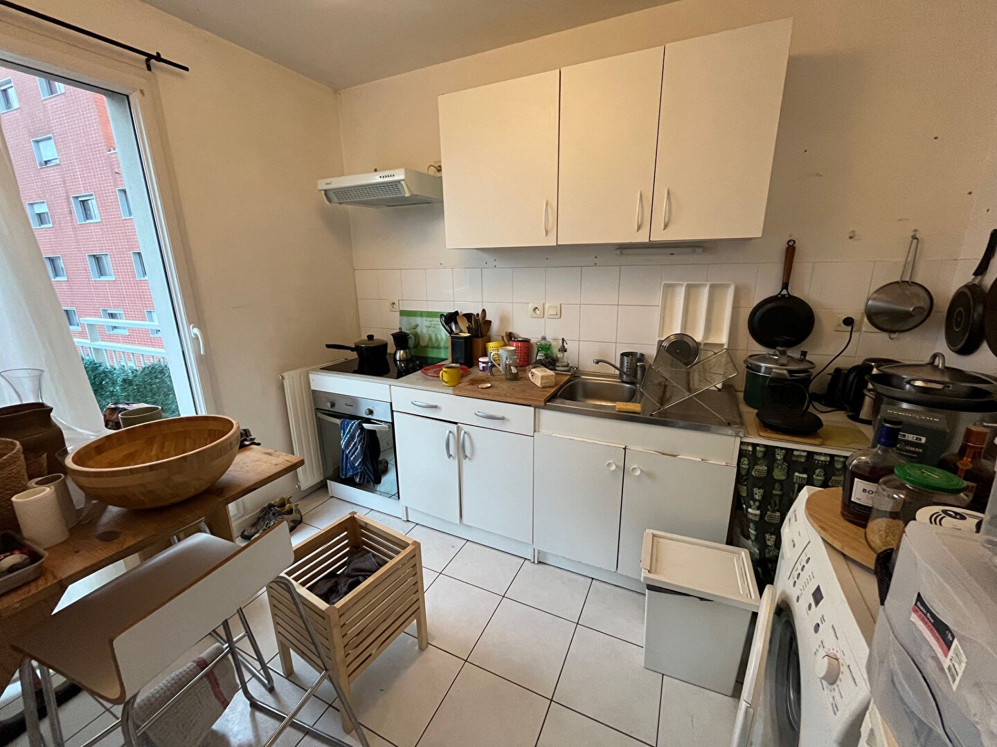 Appartement 3 pièces - 60 m² environ - 59465942c.jpg | Kermarrec Habitation