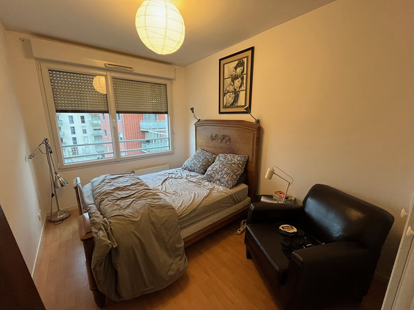 Appartement 3 pièces - 60 m² environ - 59465942d.jpg | Kermarrec Habitation