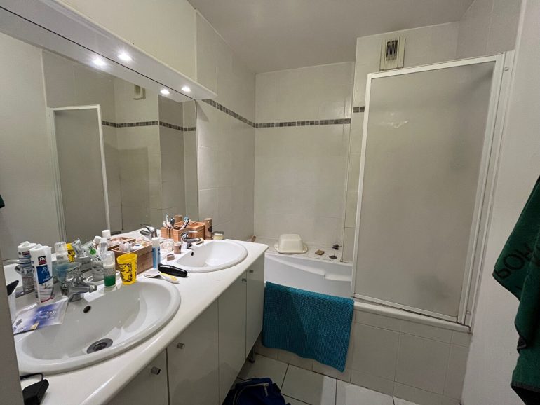 Appartement 3 pièces - 60 m² environ - 59465942e.jpg | Kermarrec Habitation