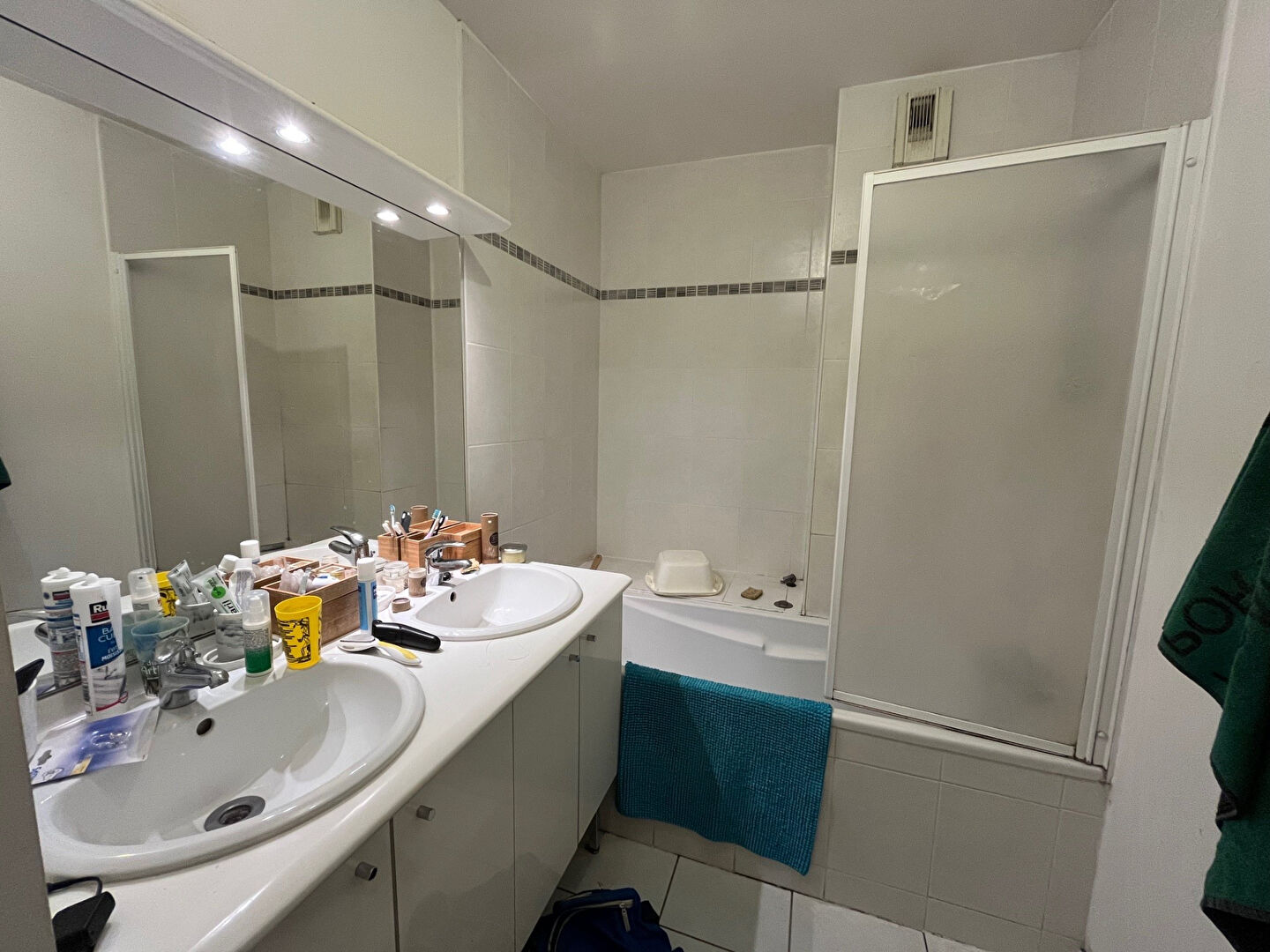 Appartement 3 pièces - 60 m² environ - 59465942e.jpg | Kermarrec Habitation