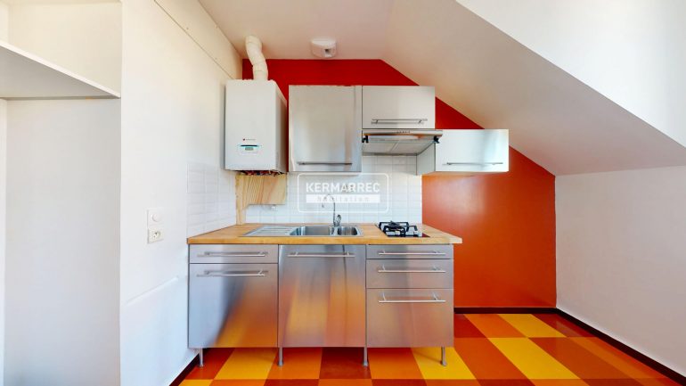 Appartement 3 pièces - 56 m² environ - 59467654b.jpg | Kermarrec Habitation