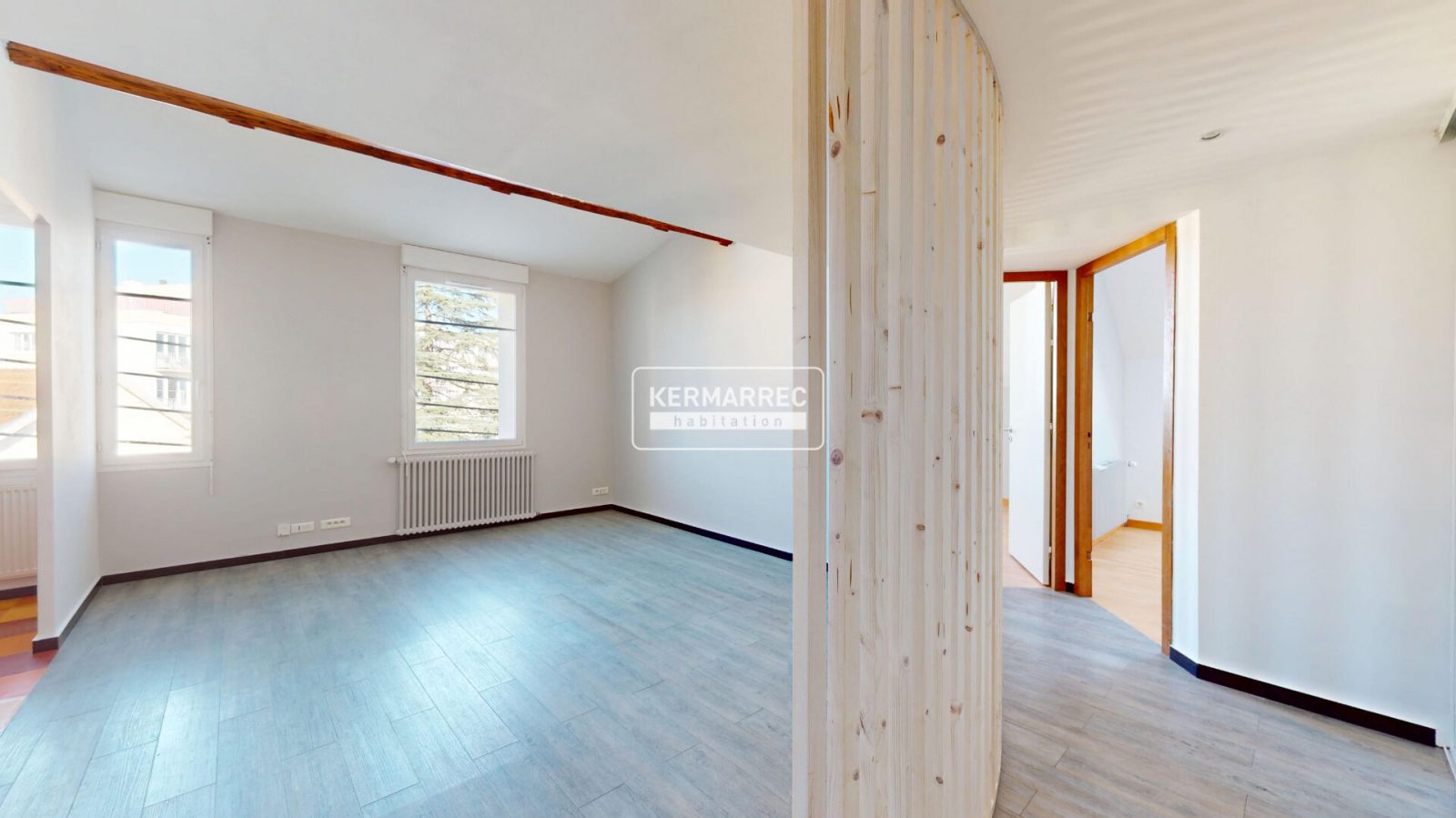 Appartement 3 pièces - 56 m² environ - 59467654c.jpg | Kermarrec Habitation