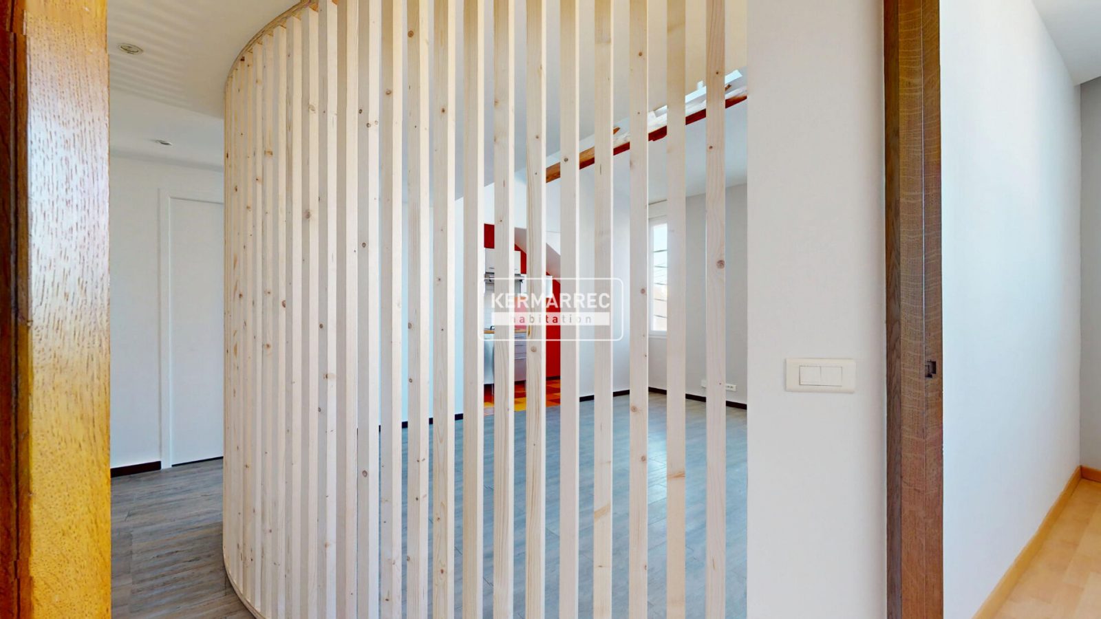 Appartement 3 pièces - 56 m² environ - 59467654h.jpg | Kermarrec Habitation