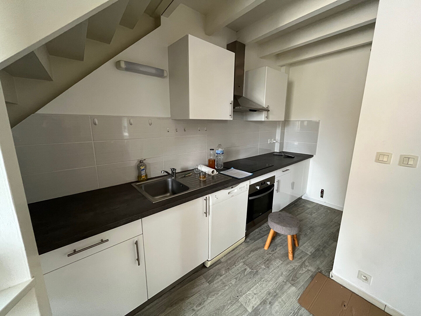 Appartement 3 pièces - 57 m² environ - 59468095a.jpg | Kermarrec Habitation