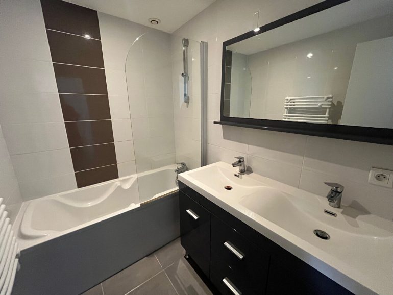 Appartement 3 pièces - 57 m² environ - 59468095d.jpg | Kermarrec Habitation