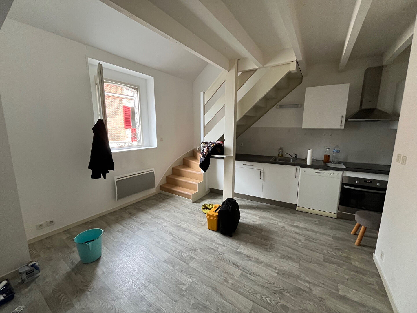 Appartement 3 pièces - 57 m² environ - 59468095e.jpg | Kermarrec Habitation