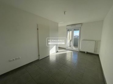 Appartement 1 pièce – 24 m² environ