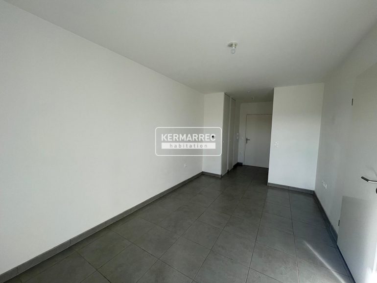 Appartement 1 pièce - 24 m² environ - 59469818d.jpg | Kermarrec Habitation