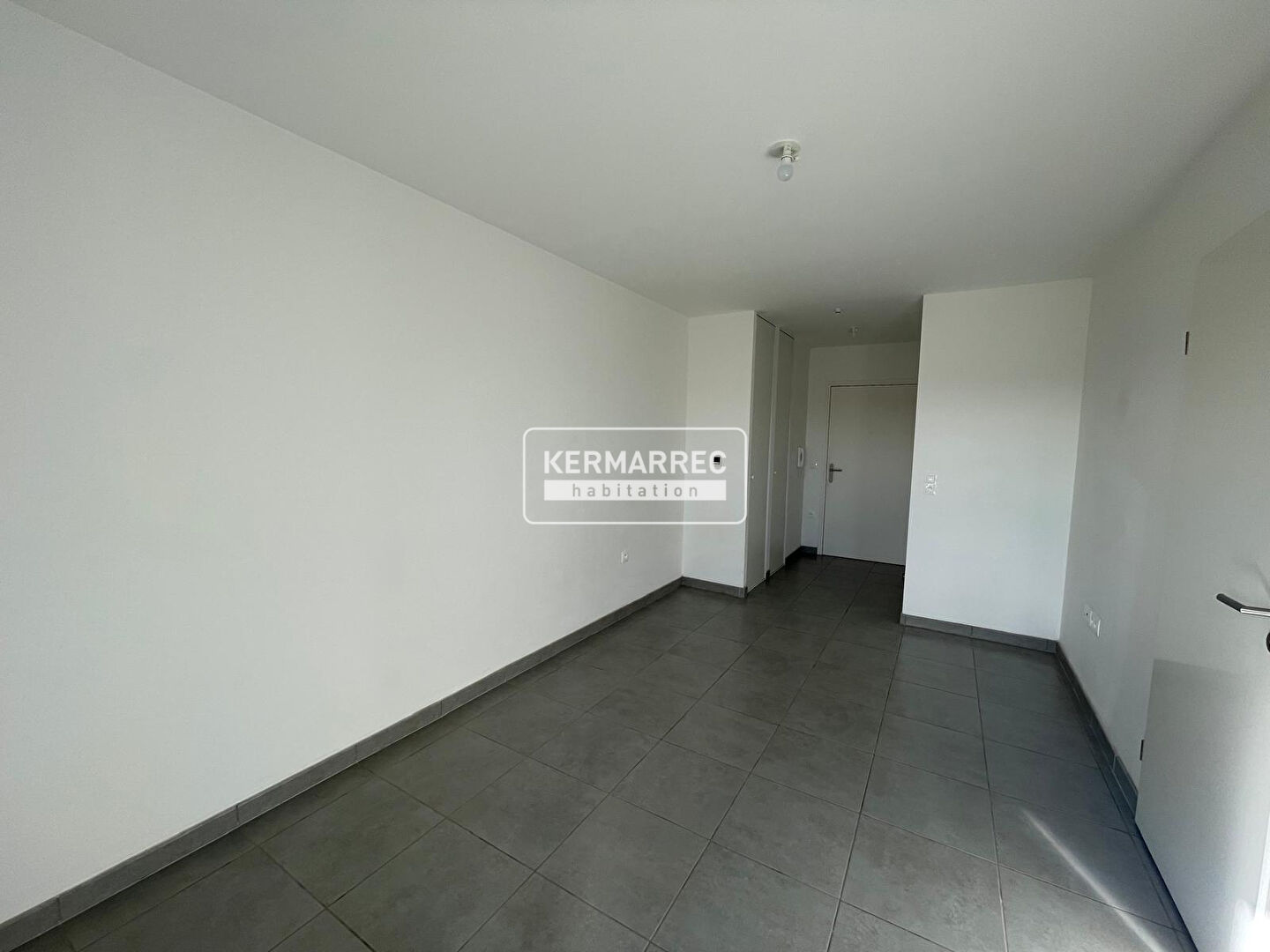 Appartement 1 pièce - 24 m² environ - 59469818d.jpg | Kermarrec Habitation