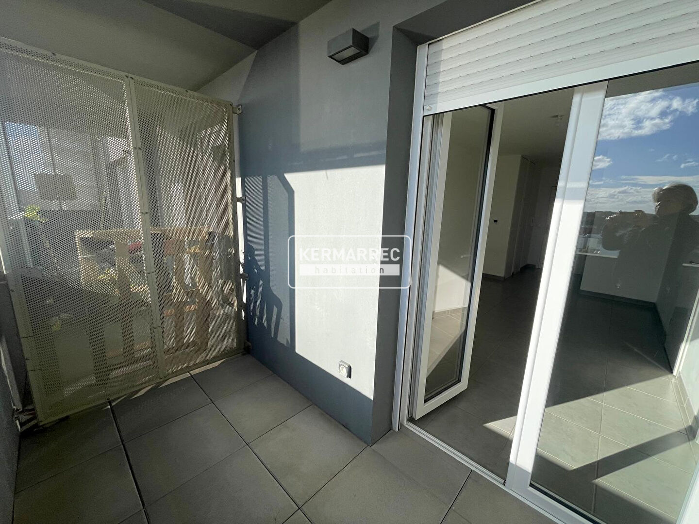 Appartement 1 pièce - 24 m² environ - 59469818e.jpg | Kermarrec Habitation