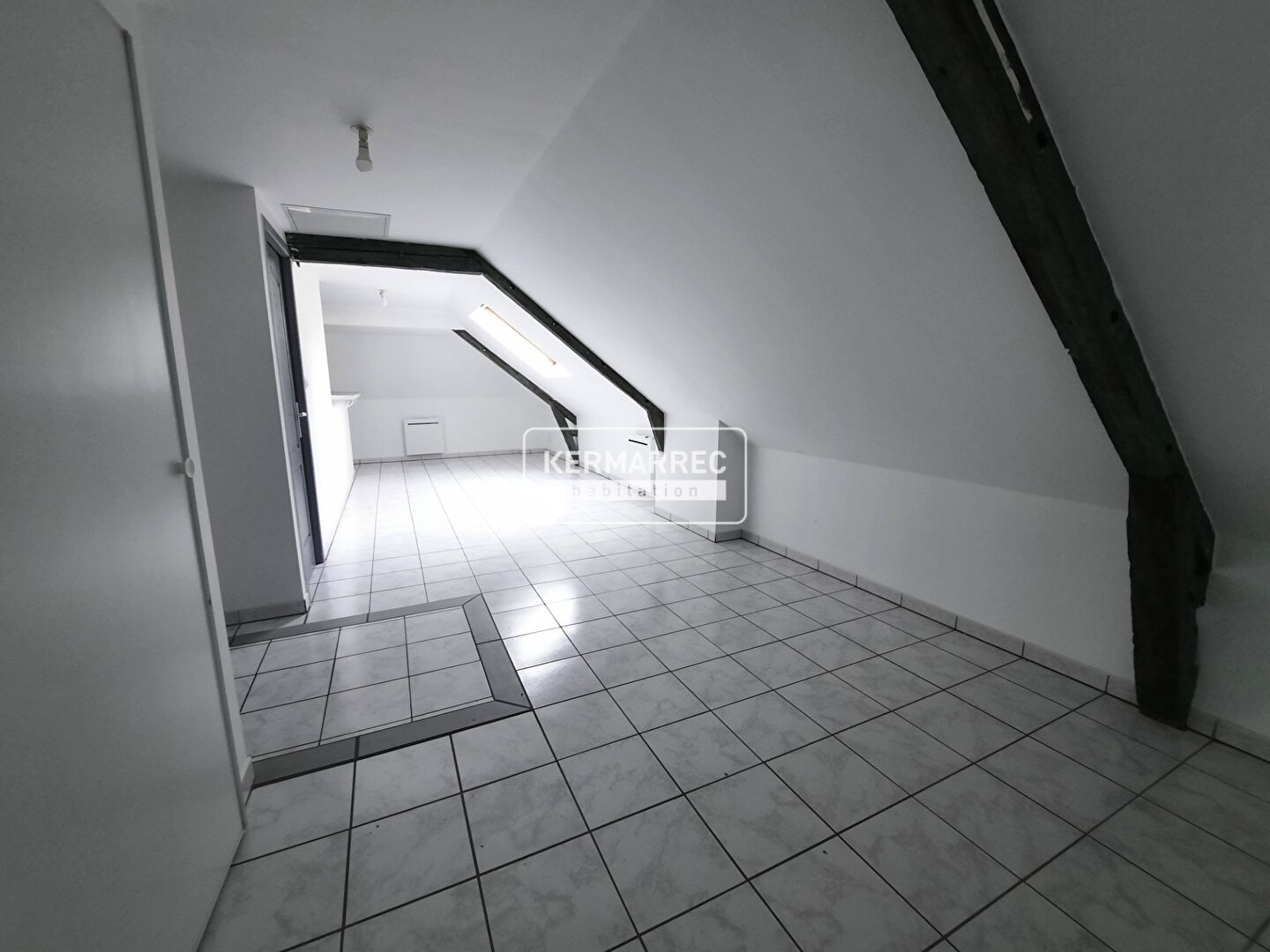 Appartement 2 pièces - 29 m² environ - 59470127c.jpg | Kermarrec Habitation