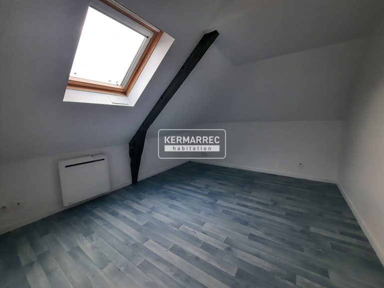 Appartement 2 pièces - 29 m² environ - 59470127e.jpg | Kermarrec Habitation