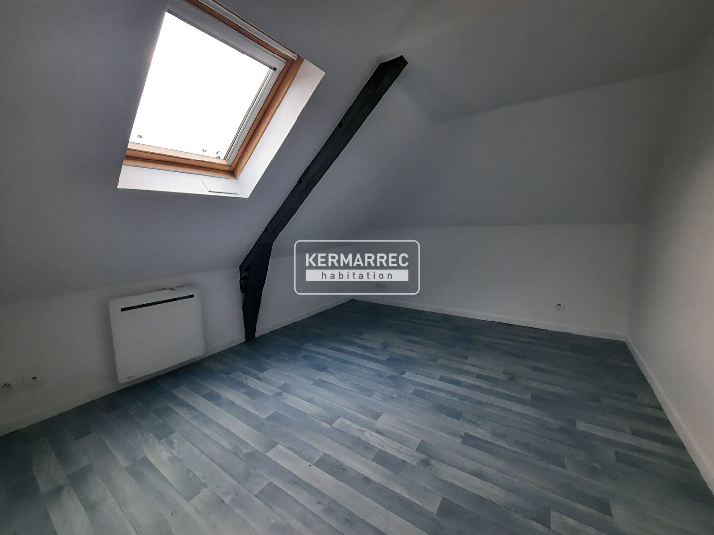 Appartement 2 pièces - 29 m² environ - 59470127e.jpg | Kermarrec Habitation