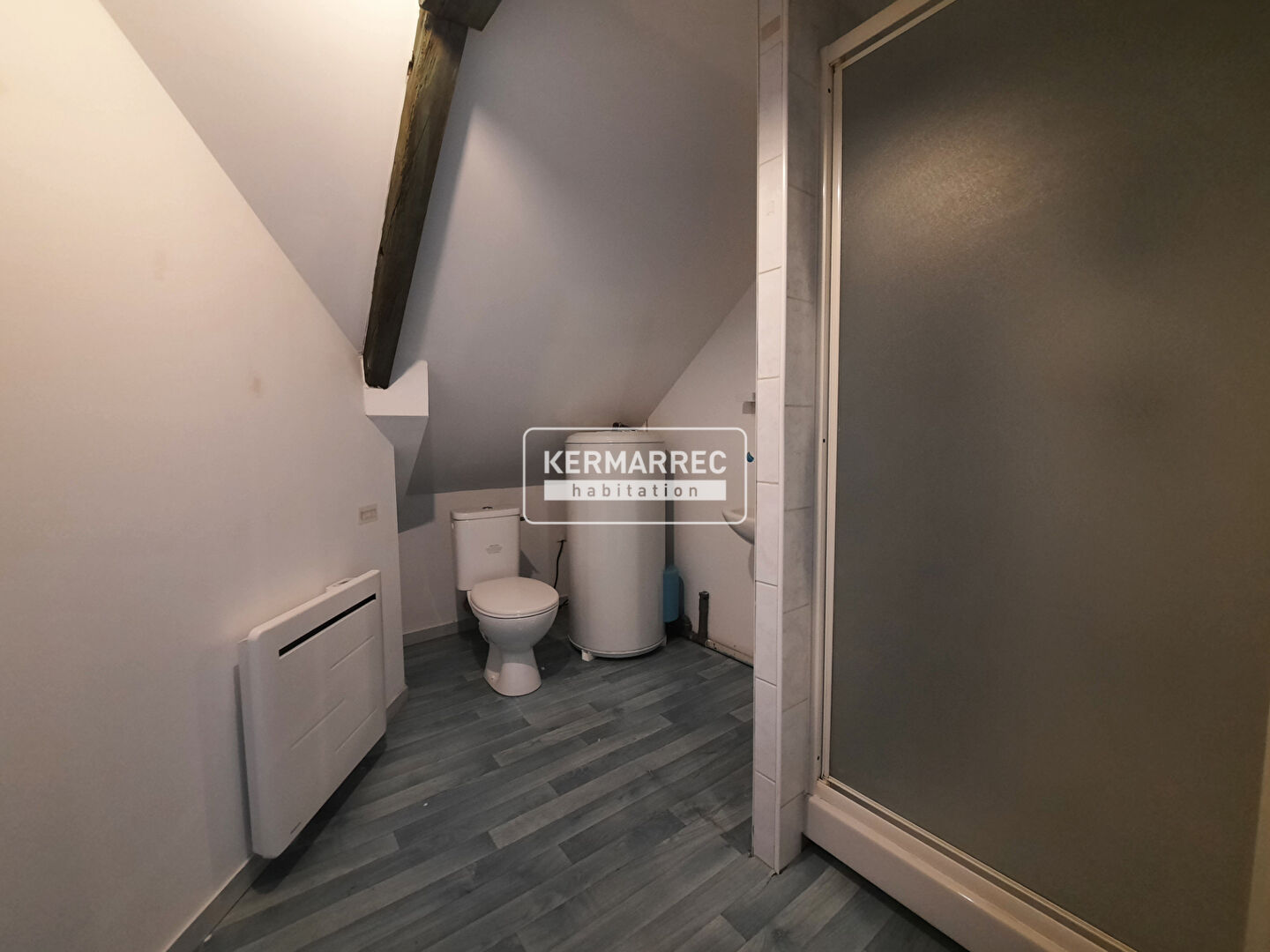 Appartement 2 pièces - 29 m² environ - 59470127f.jpg | Kermarrec Habitation