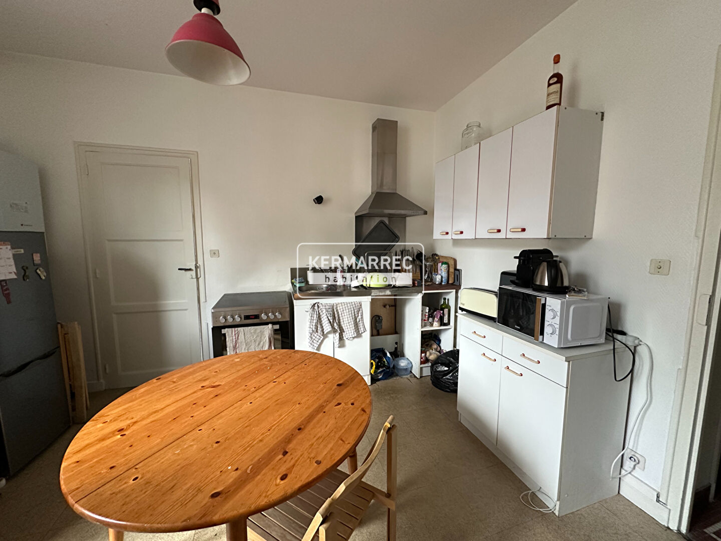 Appartement 3 pièces - 50 m² environ - 59470415b.jpg | Kermarrec Habitation