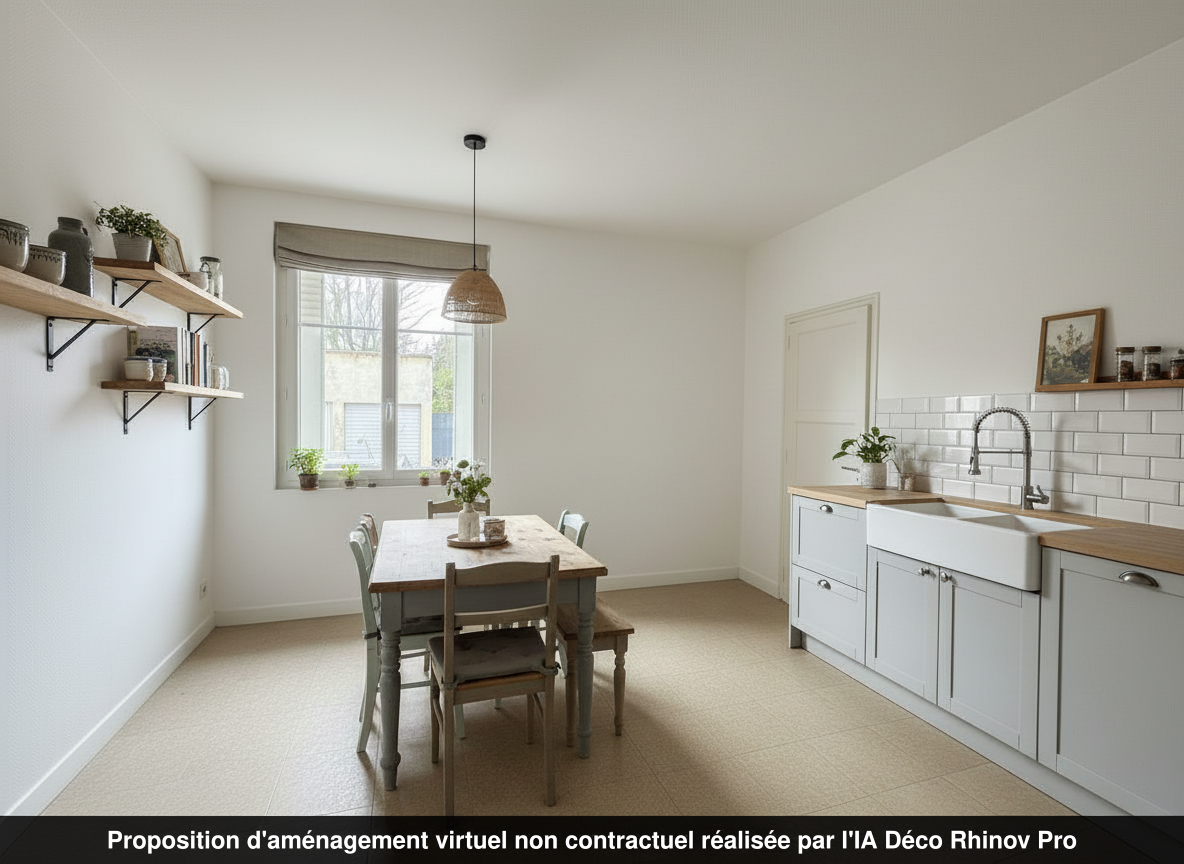 Appartement 3 pièces - 50 m² environ - 59470415c.jpg | Kermarrec Habitation