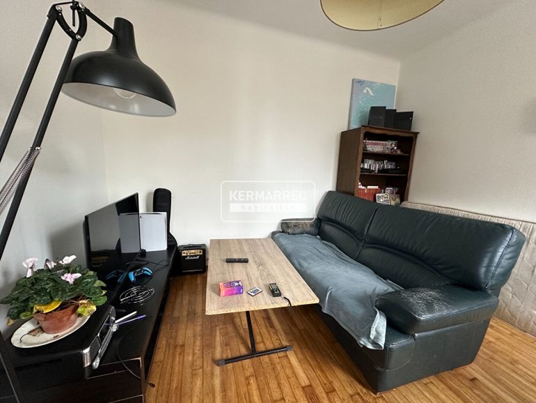 Appartement 3 pièces - 50 m² environ - 59470415f.jpg | Kermarrec Habitation